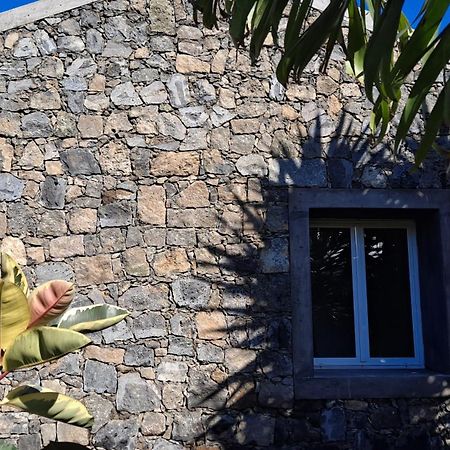 Casa Azul Villa Rabo de Peixe Kültér fotó