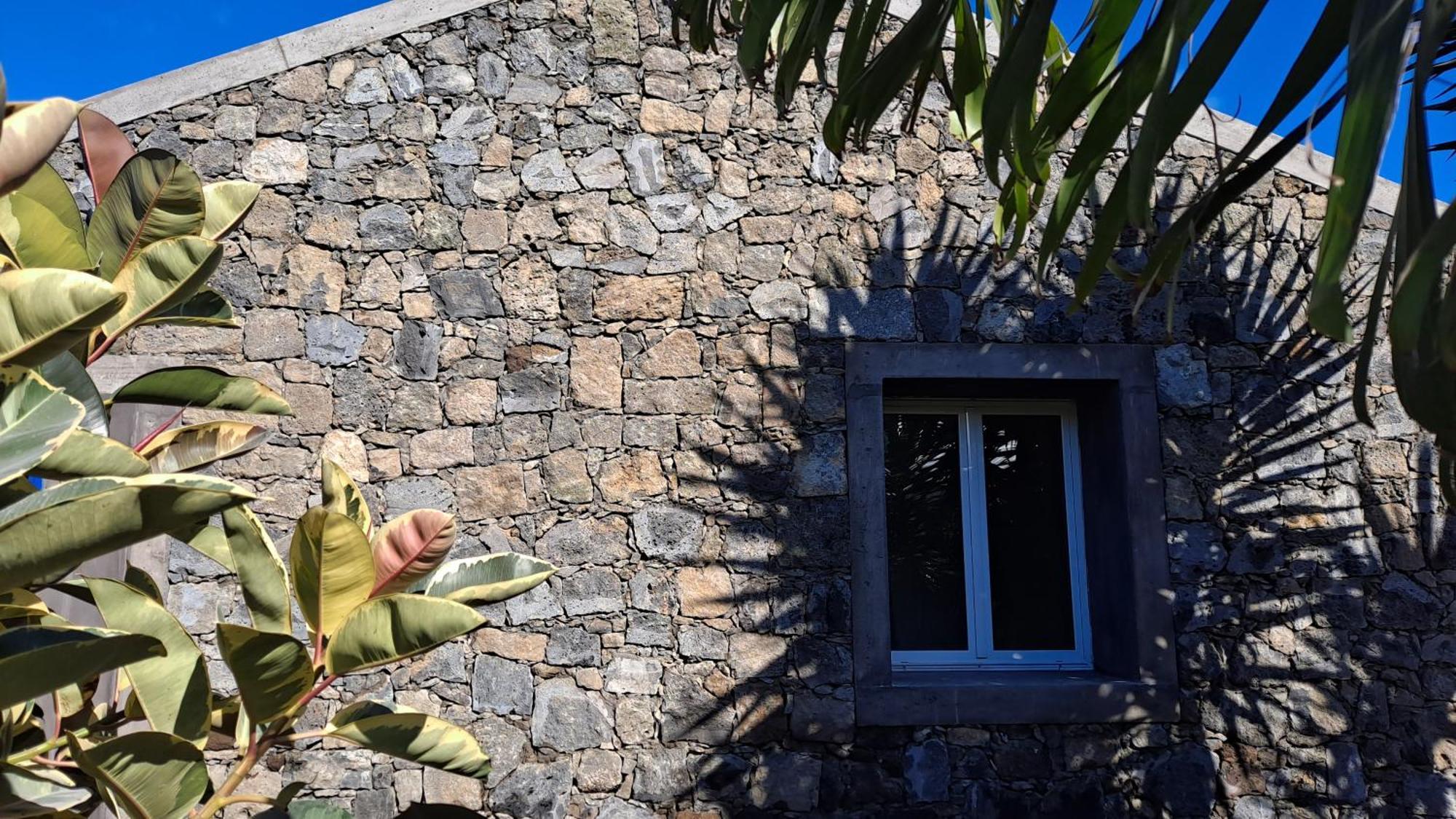 Casa Azul Villa Rabo de Peixe Kültér fotó